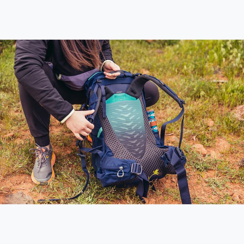 Dámský trekingový batoh Gregory Amber 34 l RC arctic navy 9