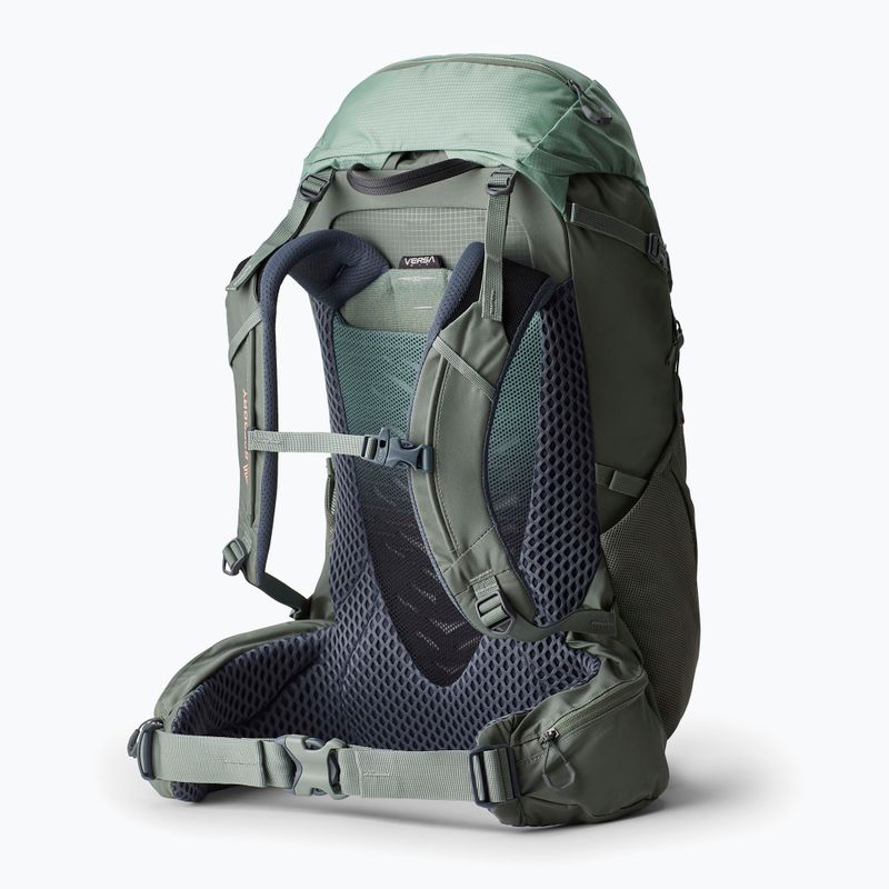 Dámský trekingový batoh   Gregory Amber 44 l lichen green 2