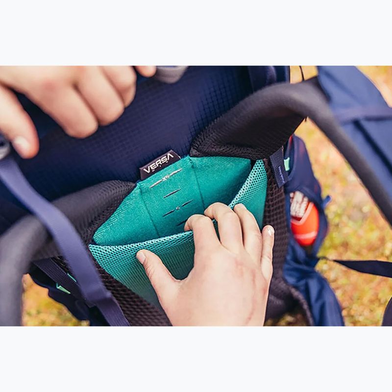 Dámský trekingový batoh Gregory Amber 54 l arctic navy 6