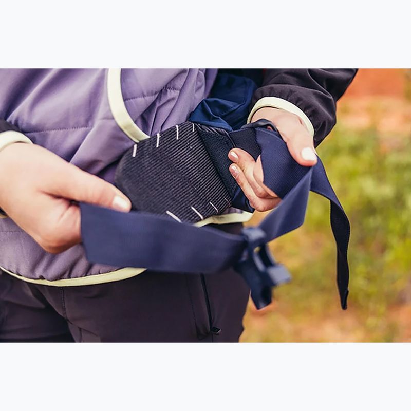 Dámský trekingový batoh Gregory Amber 54 l arctic navy 12