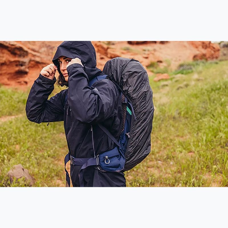 Dámský trekingový batoh Gregory Amber 68 l arctic navy 4