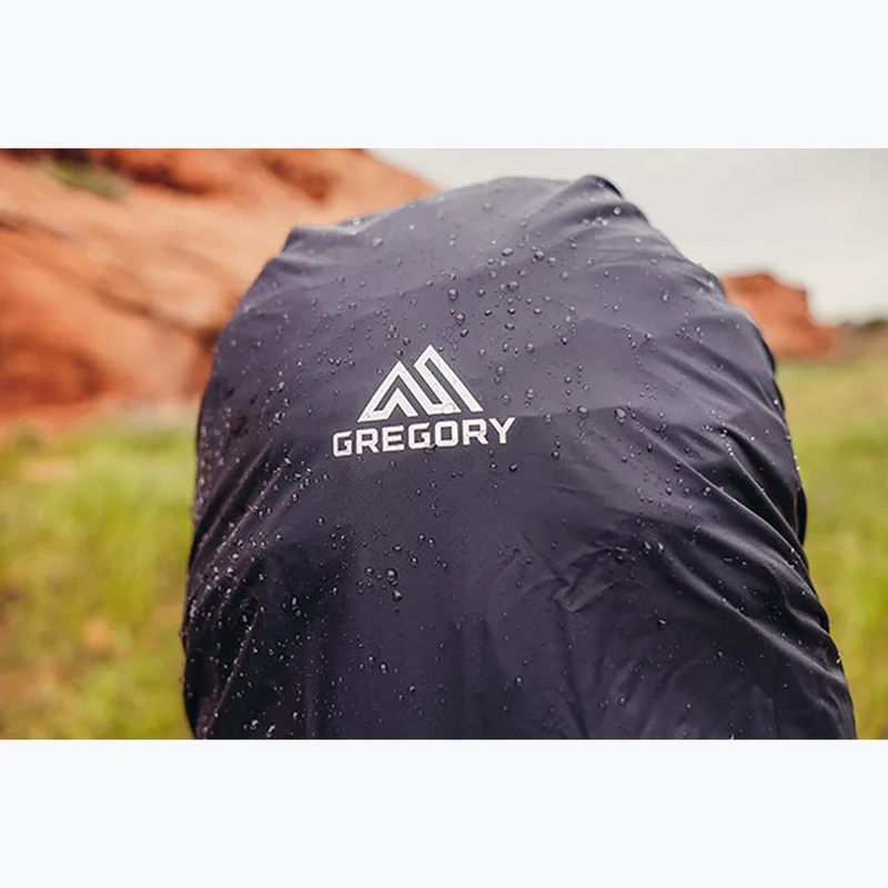 Dámský trekingový batoh Gregory Amber 68 l arctic navy 5