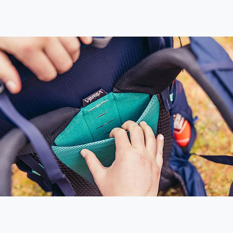 Dámský trekingový batoh Gregory Amber 68 l arctic navy 14