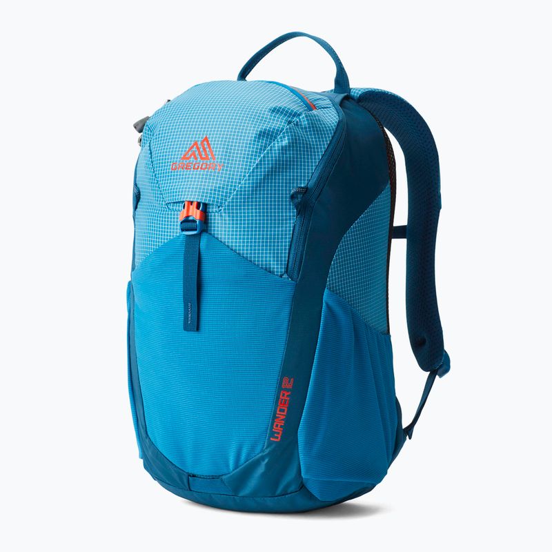 Dětský turistický batohGregory Wander 12 l pacific blue