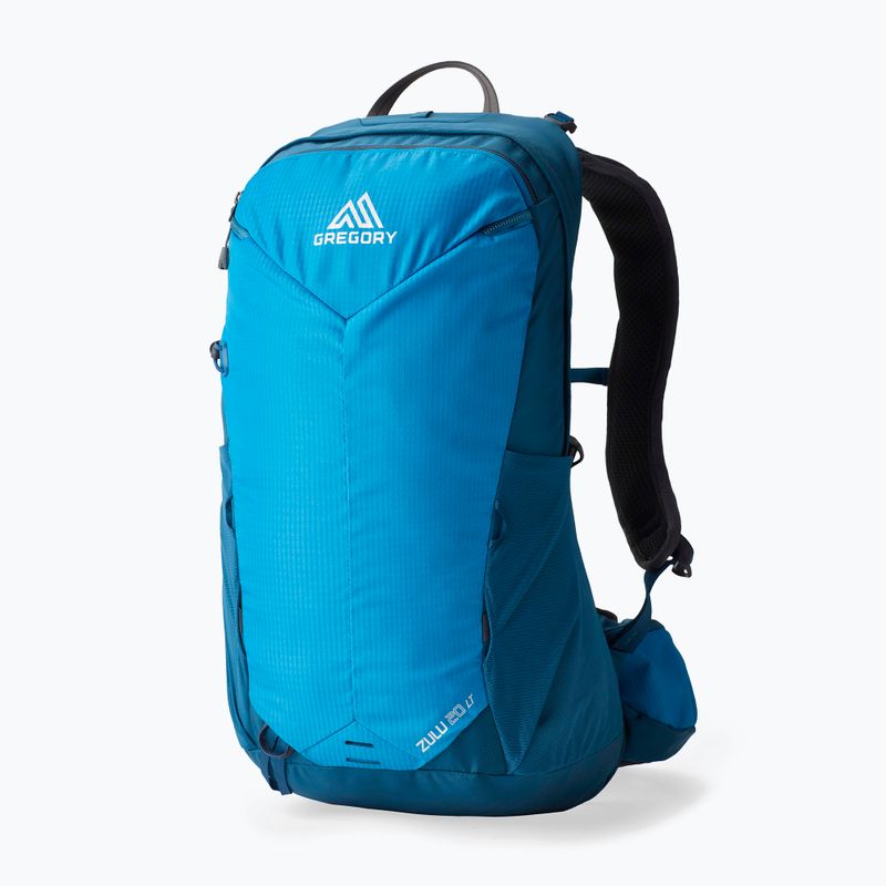 Pánský turistický batoh    Gregory Zulu 20 l LT horizon blue