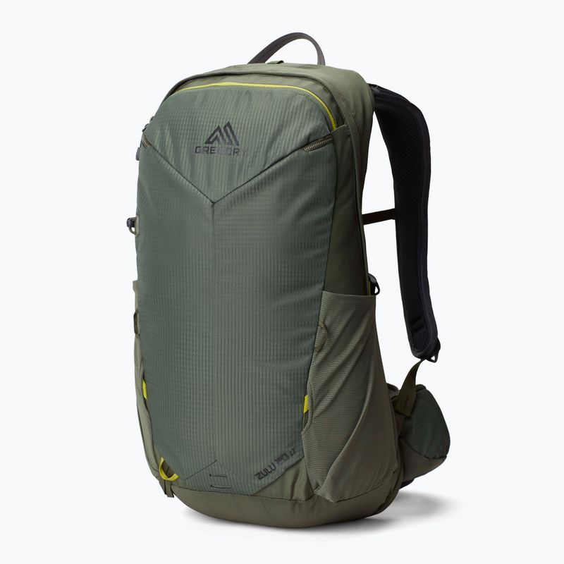 Pánský turistický batoh    Gregory Zulu 20 l LT forage green