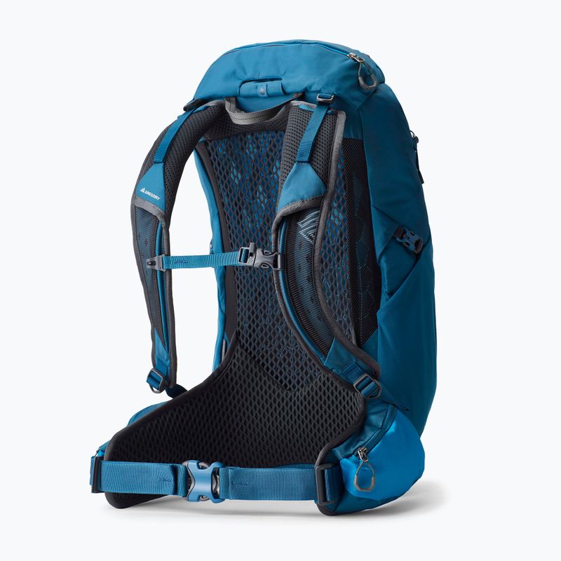 Pánský turistický batoh    Gregory Zulu 28 l LT horizon blue 2