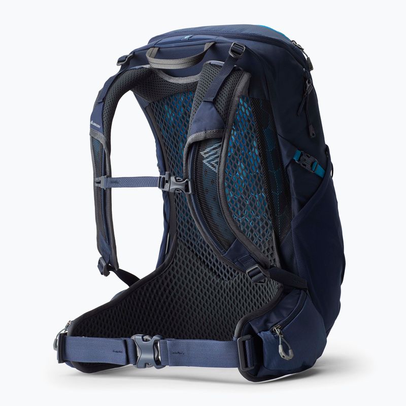 Dámský turistický batoh    Gregory Jade LT 24 l midnight navy 2