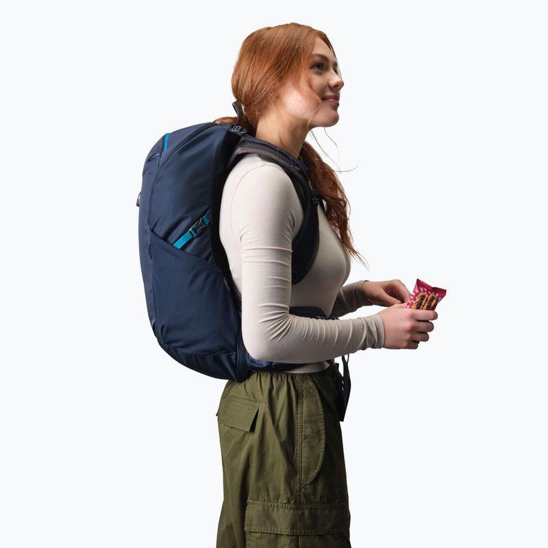 Dámský turistický batoh    Gregory Jade LT 24 l midnight navy 3