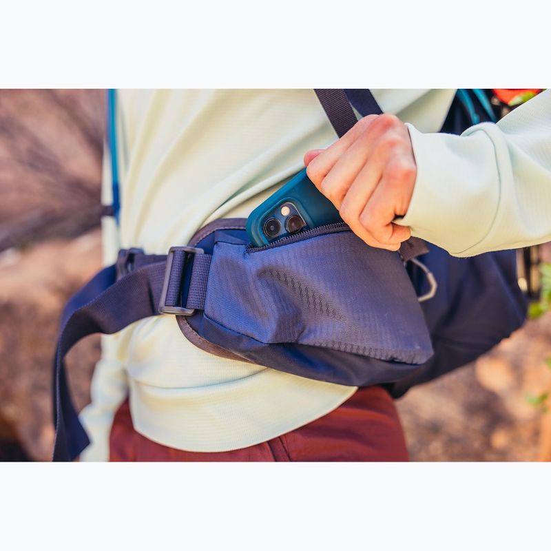 Dámský turistický batoh    Gregory Jade LT 24 l midnight navy 10