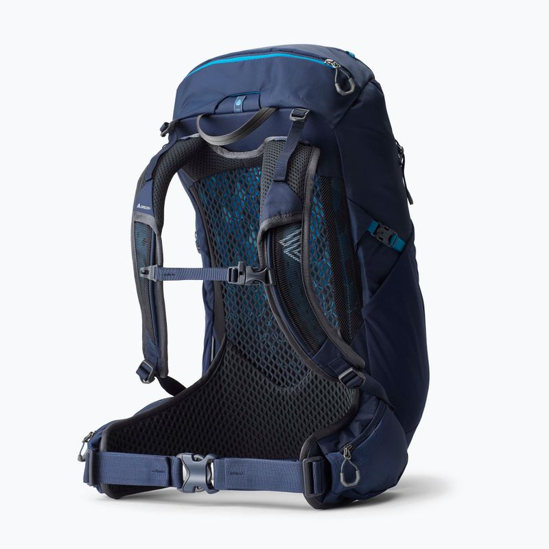 Dámský turistický batoh    Gregory Jade LT 28 l midnight navy 2
