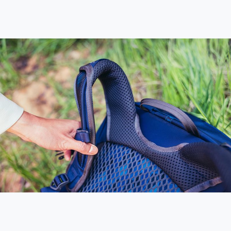 Dámský turistický batoh    Gregory Jade LT 28 l midnight navy 7
