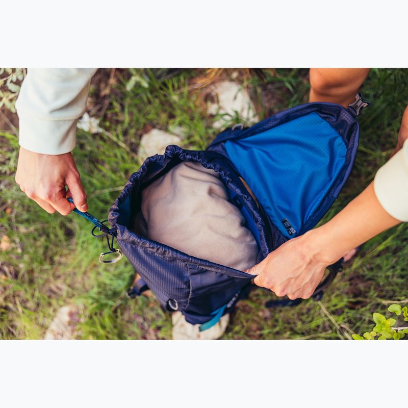 Dámský turistický batoh    Gregory Jade LT 28 l midnight navy 9