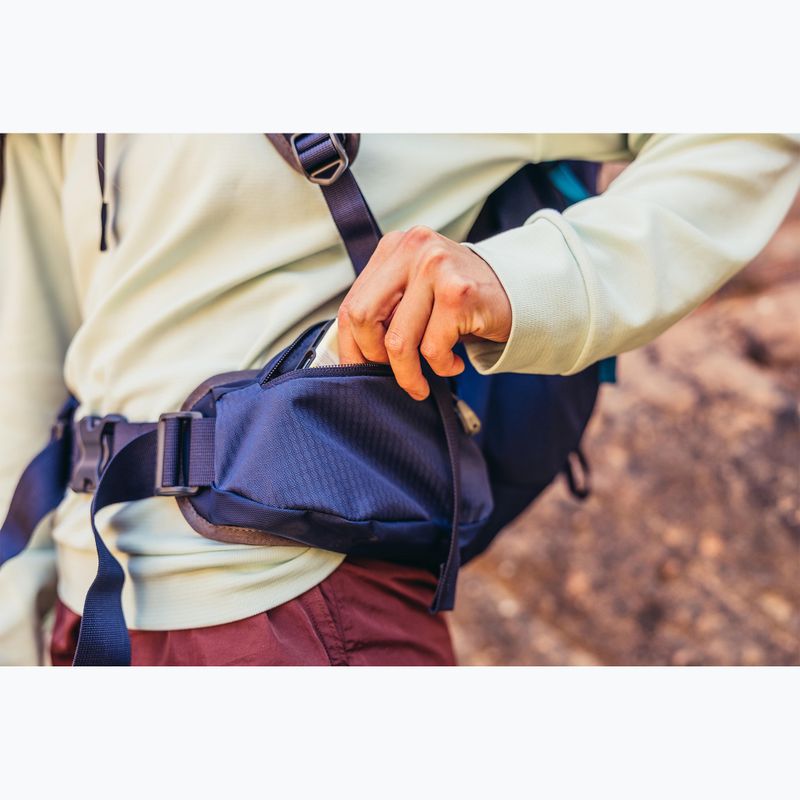 Dámský turistický batoh    Gregory Jade LT 28 l midnight navy 10
