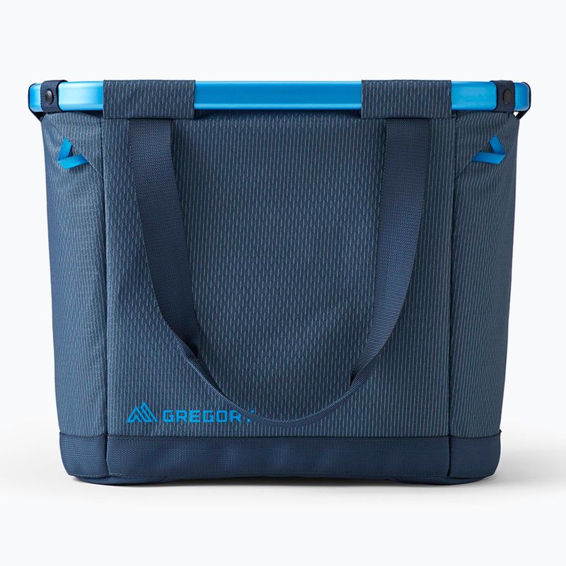 Taška Gregory Alpaca Gear Tote 30 l slate blue