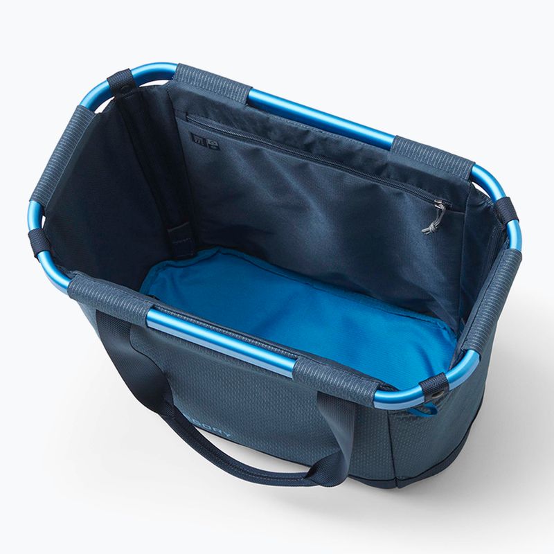 Taška Gregory Alpaca Gear Tote 30 l slate blue 3