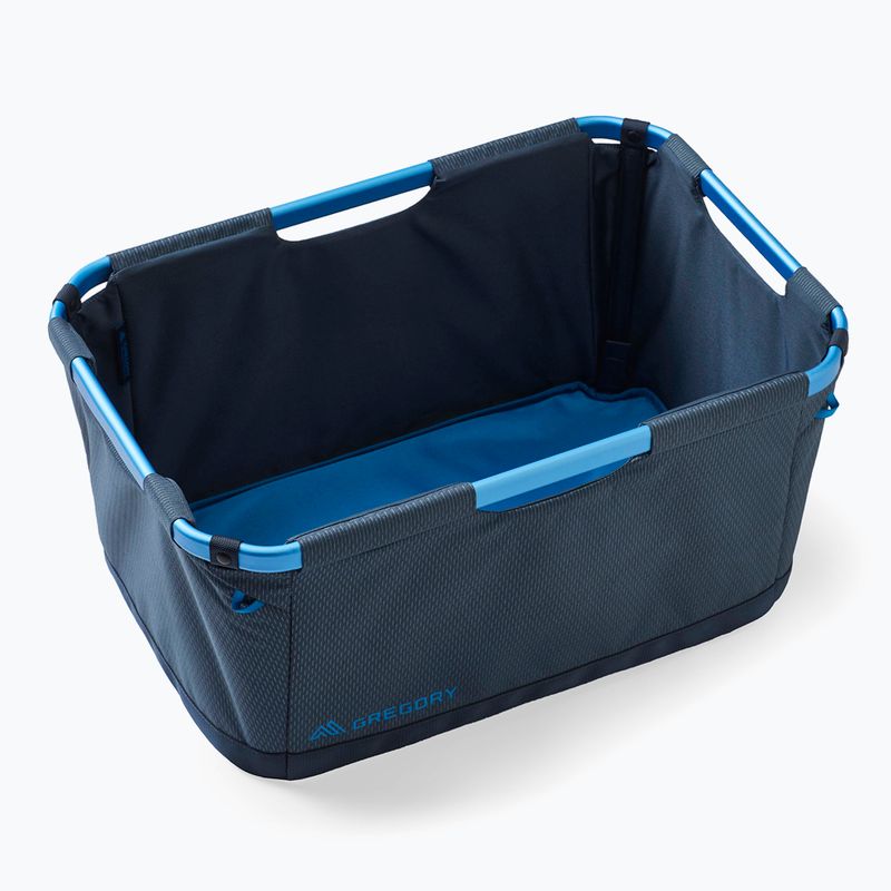 Koš na vybavení Gregory Alpaca Gear 70 l slate blue 2