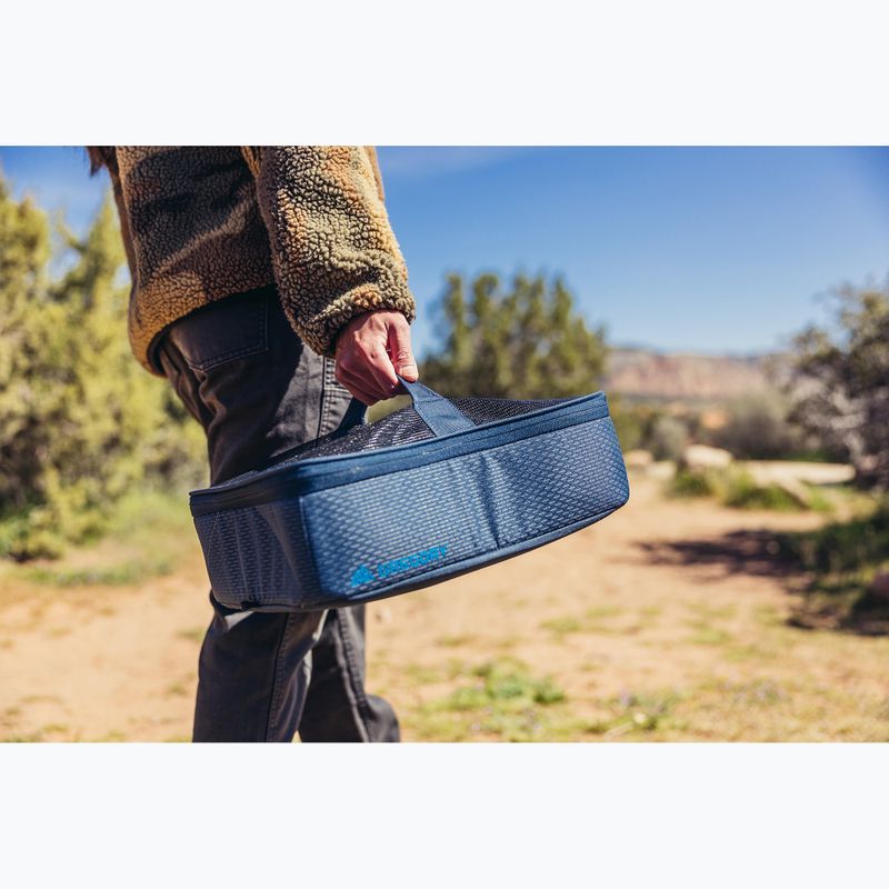 Box Gregory Alpaca Gear Pod 10 l slate blue 4