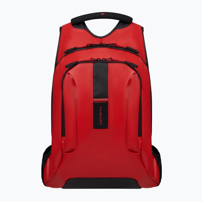 Batoh na notebook Samsonite Paradiver Light 24 l flame red