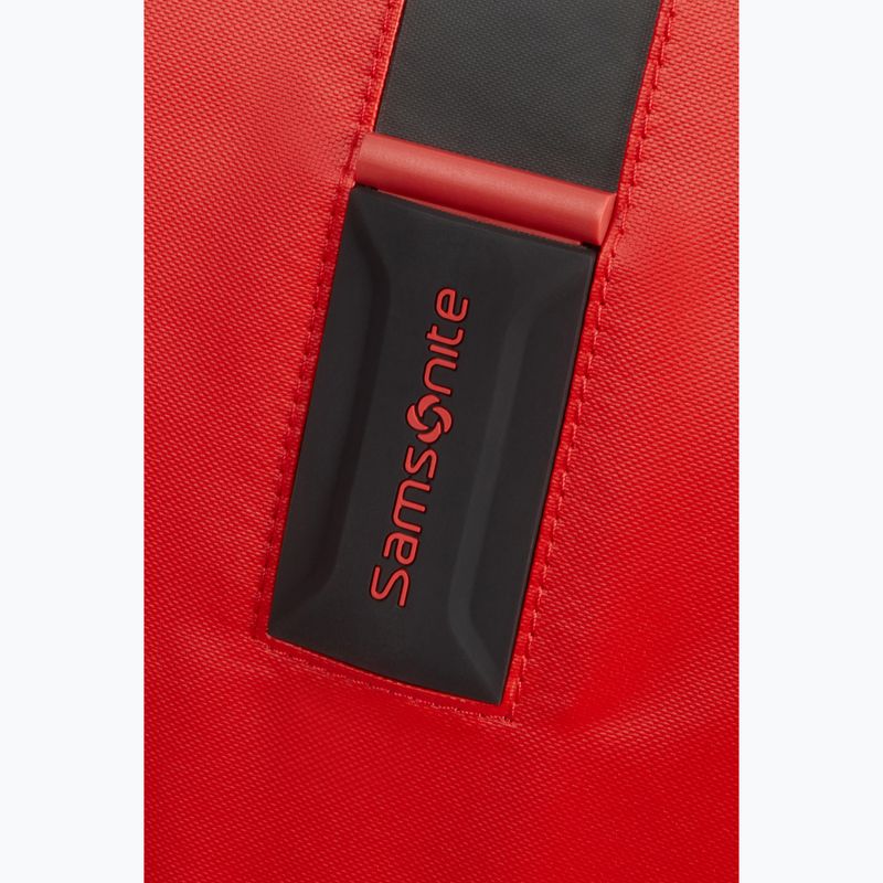Batoh na notebook Samsonite Paradiver Light 24 l flame red 8