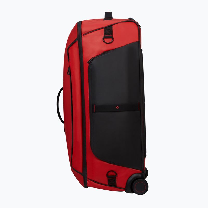 Cestovní kufr Samsonite Paradiver Light 121,5 l flame red 5
