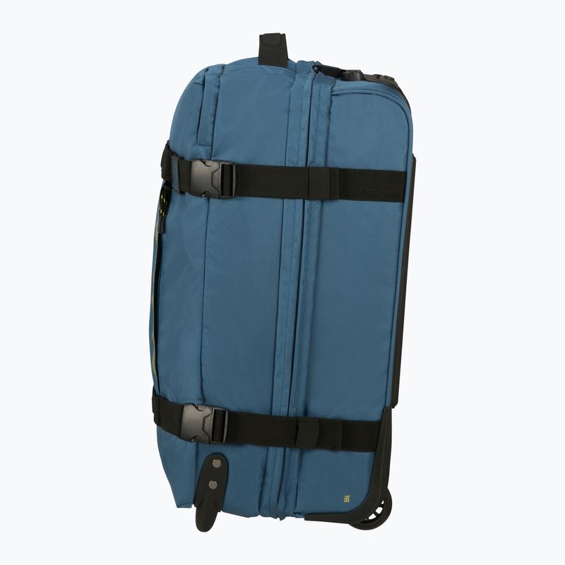 Cestovní kufr American Tourister Urban Track 55 l coronet blue 4