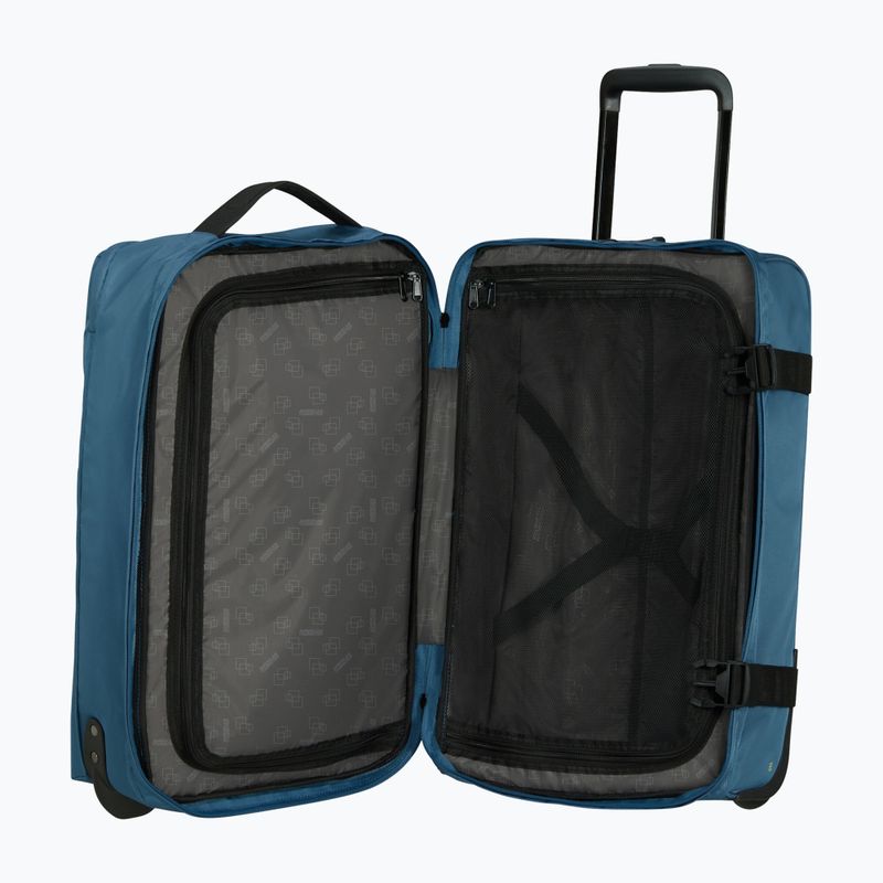 Cestovní kufr American Tourister Urban Track 55 l coronet blue 5