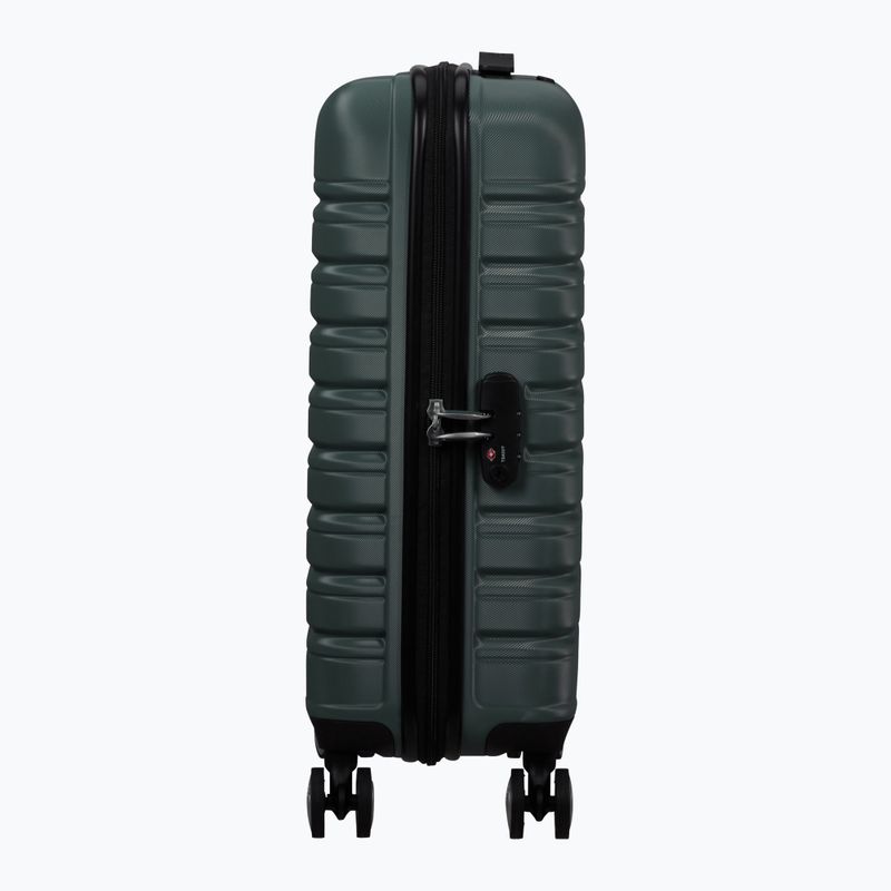 Cestovní kufr American Tourister Flashline Spinner 55 34 l dark forest 4