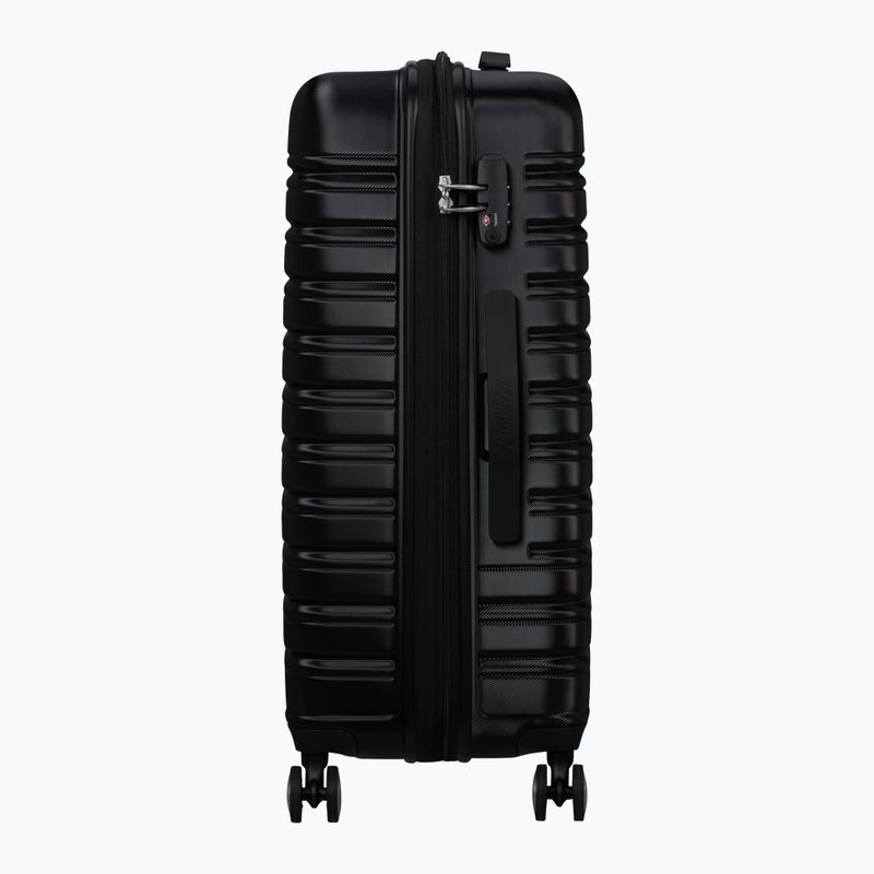 Cestovní kufr American Tourister Flashline Spinner 67 75 l shadow black 4