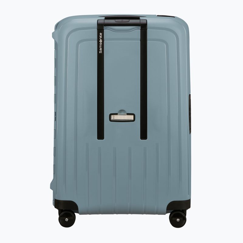 Cestovní kufr  Samsonite S'cure Spinner 102 l icy blue 3