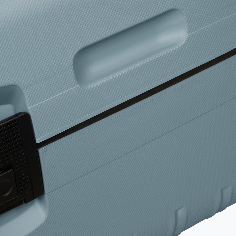 Cestovní kufr  Samsonite S'cure Spinner 102 l icy blue 10