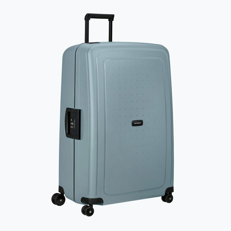 Cestovní kufr  Samsonite S'cure Spinner 138 l 2