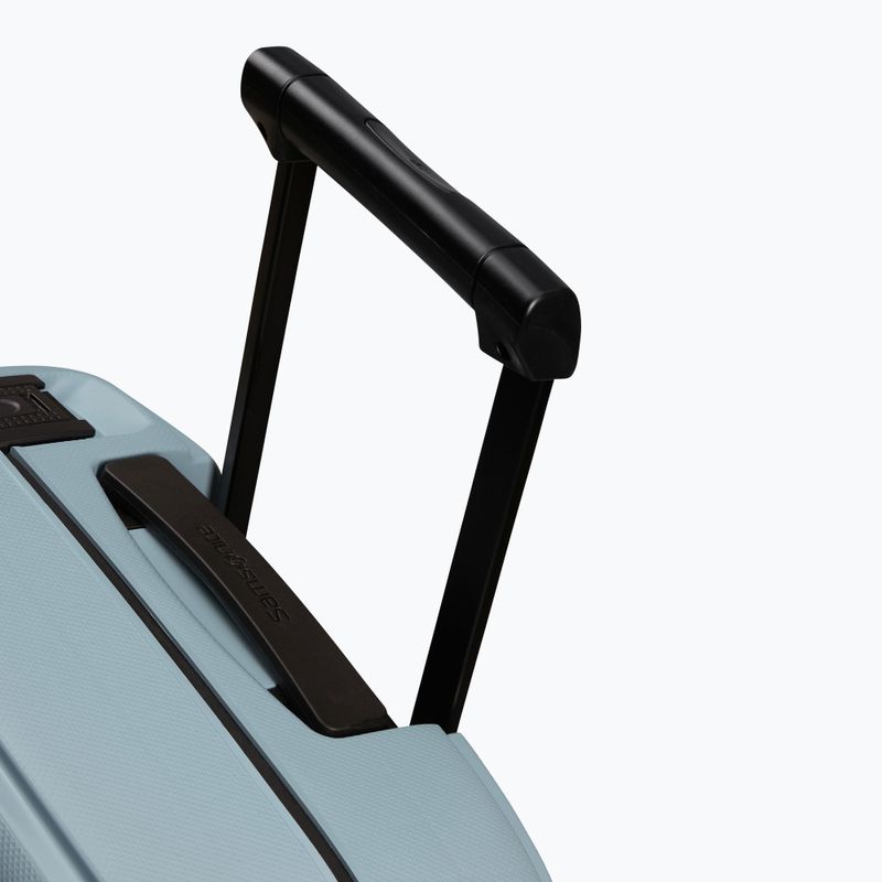Cestovní kufr  Samsonite S'cure Spinner 138 l 7