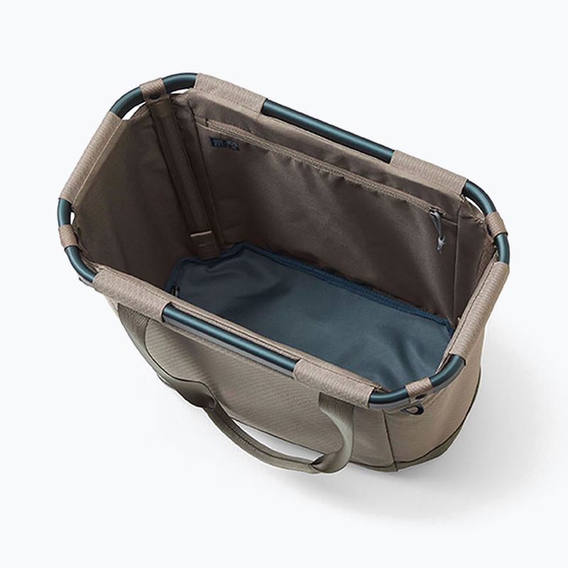 Taška Gregory Alpaca Gear Tote 30 l mirage tan  3