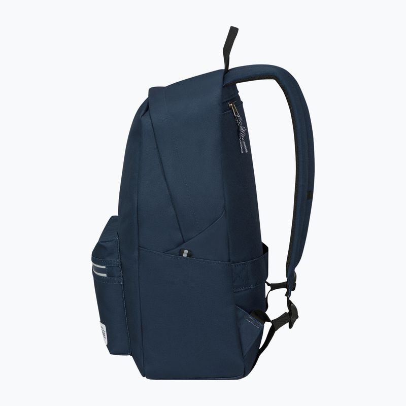 Batoh  American Tourister Brightup 19,5 l navy 4