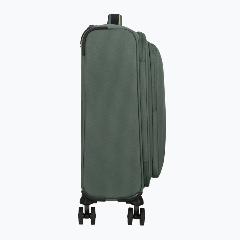 Cestovní kufr  American Tourister Spinner 38,5 l dark forest 5