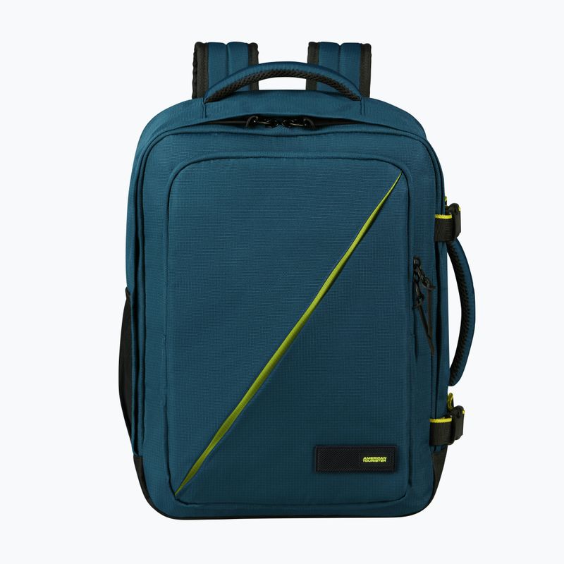 Batoh American Tourister Casual MS 26,5 l harbor blue