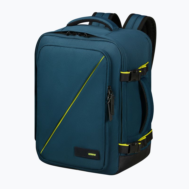 Batoh American Tourister Casual MS 26,5 l harbor blue 2