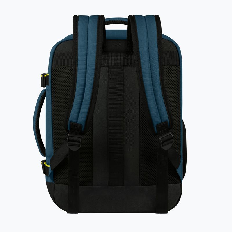 Batoh American Tourister Casual MS 26,5 l harbor blue 3