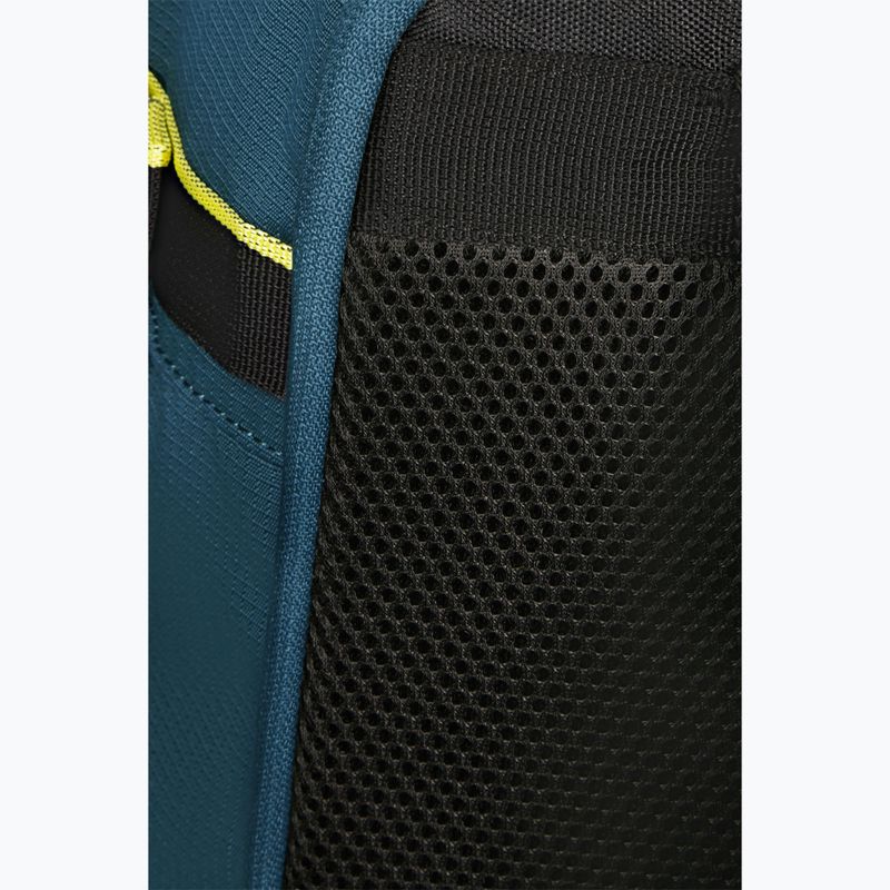 Batoh American Tourister Casual MS 26,5 l harbor blue 10