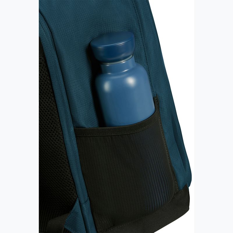 Batoh American Tourister Casual MS 26,5 l harbor blue 11