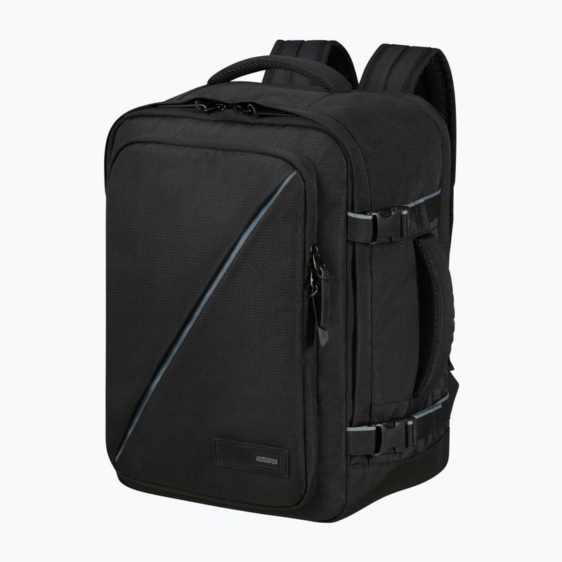 Batoh  American Tourister Casual MS 26,5 l black 2
