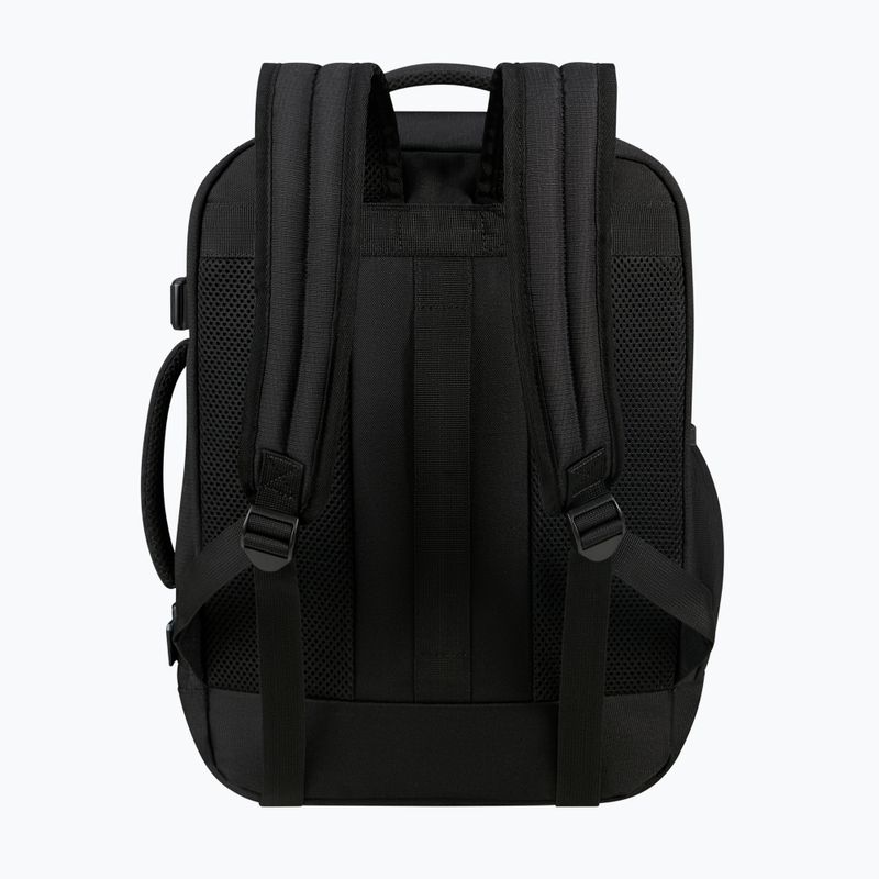 Batoh  American Tourister Casual MS 26,5 l black 3