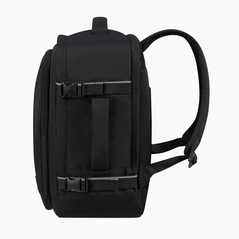 Batoh  American Tourister Casual MS 26,5 l black 4