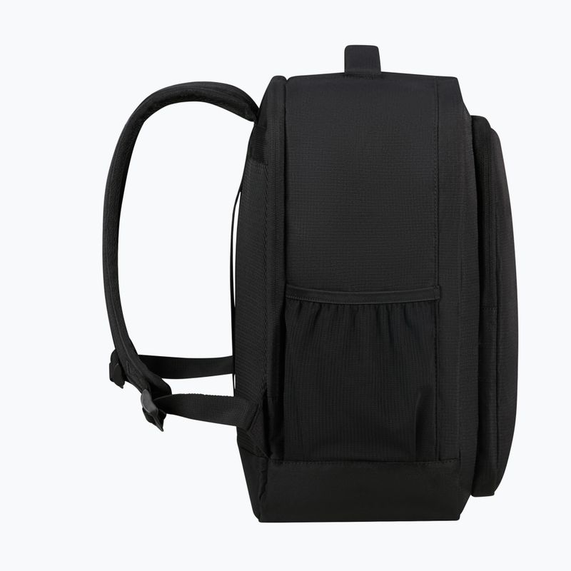 Batoh  American Tourister Casual MS 26,5 l black 5