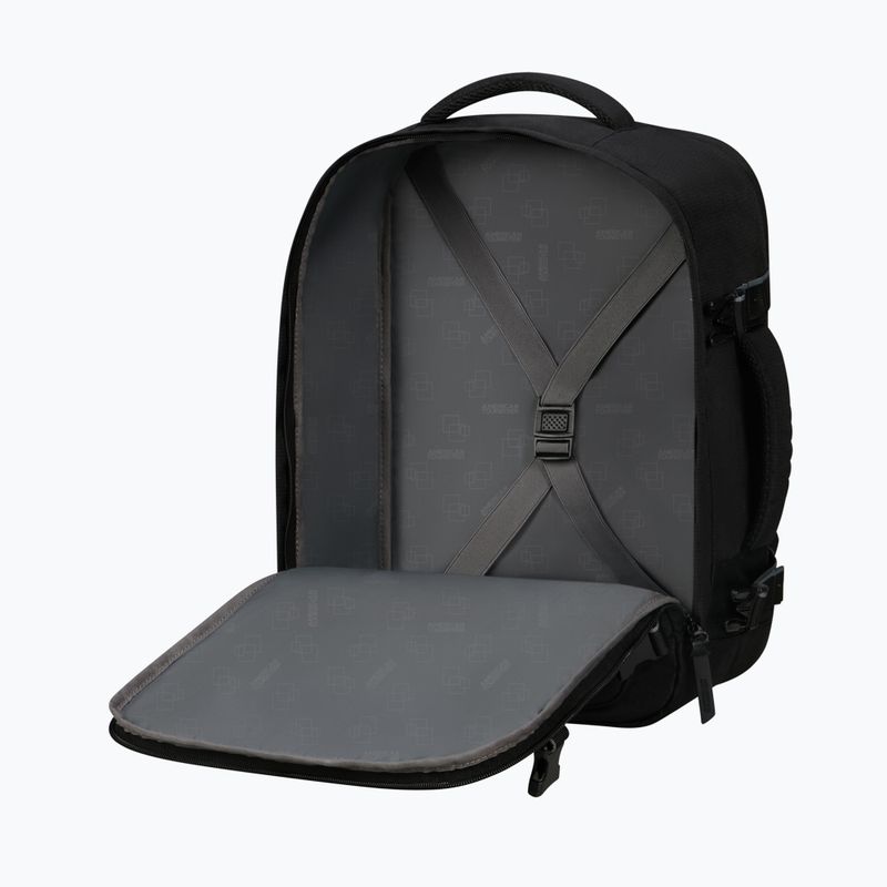 Batoh  American Tourister Casual MS 26,5 l black 6