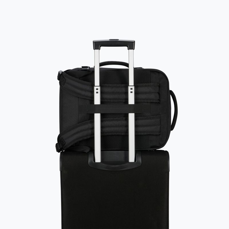 Batoh  American Tourister Casual MS 26,5 l black 8