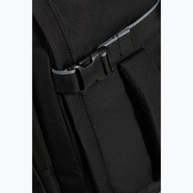 Batoh  American Tourister Casual MS 26,5 l black 10