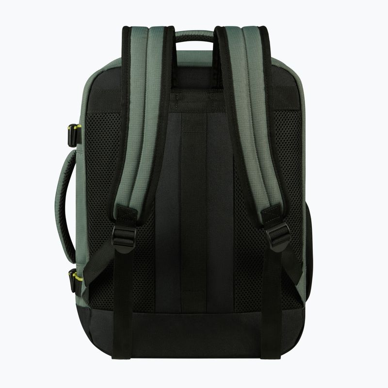 Batoh American Tourister Casual MS 26,5 l dark forest 3