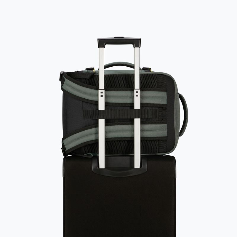 Batoh American Tourister Casual MS 26,5 l dark forest 8